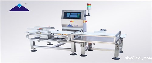 betvictor伟德1946瓶装产品通用检重秤